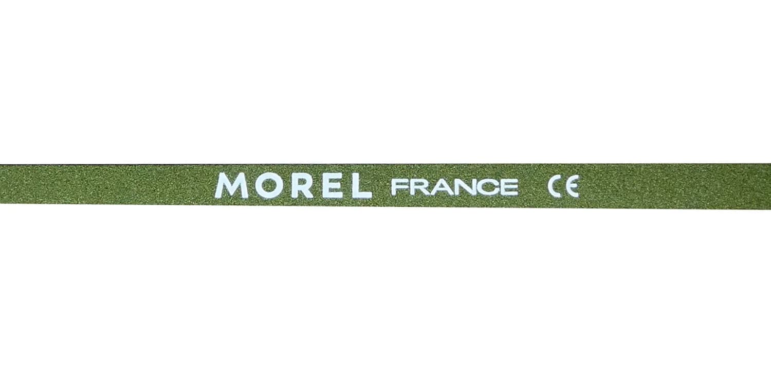 Morel Lightec 30317l bb03 Eyeglasses Green 47mm 8