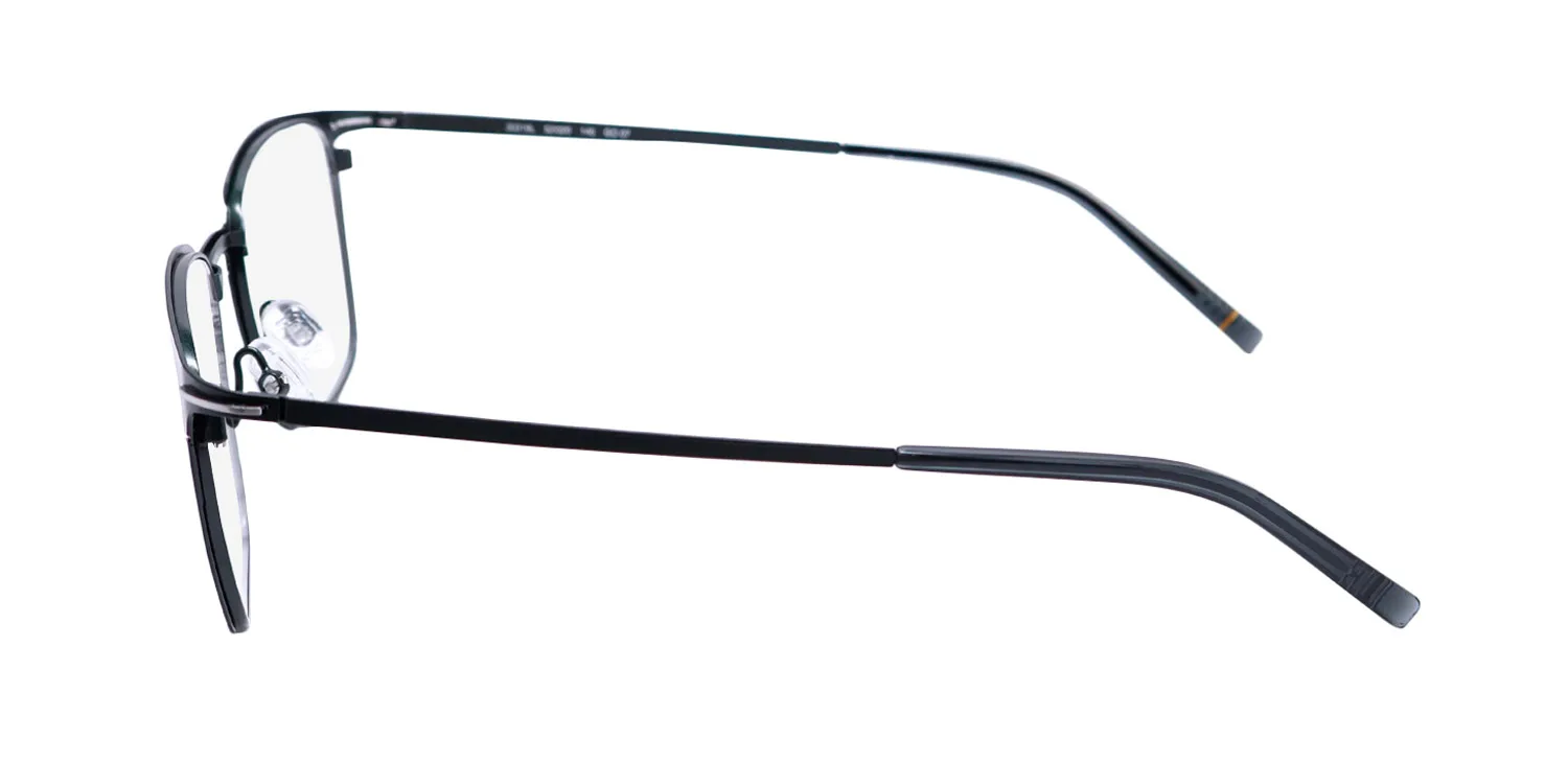 Morel Lightec 30319l go07 Eyeglasses Grey 52mm 4