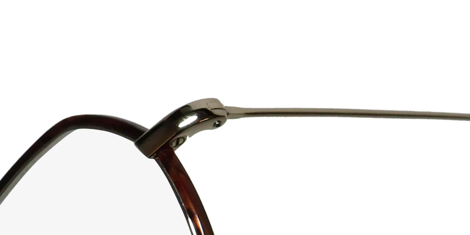 Morel 1880 60161m pt08 Eyeglasses Brown 47mm 6