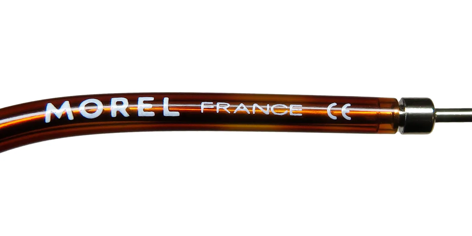 Morel 1880 60161m pt08 Eyeglasses Brown 47mm 8