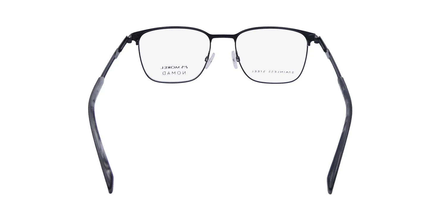 Morel Nomad 40142n sp01 Eyeglasses Black 51mm 5