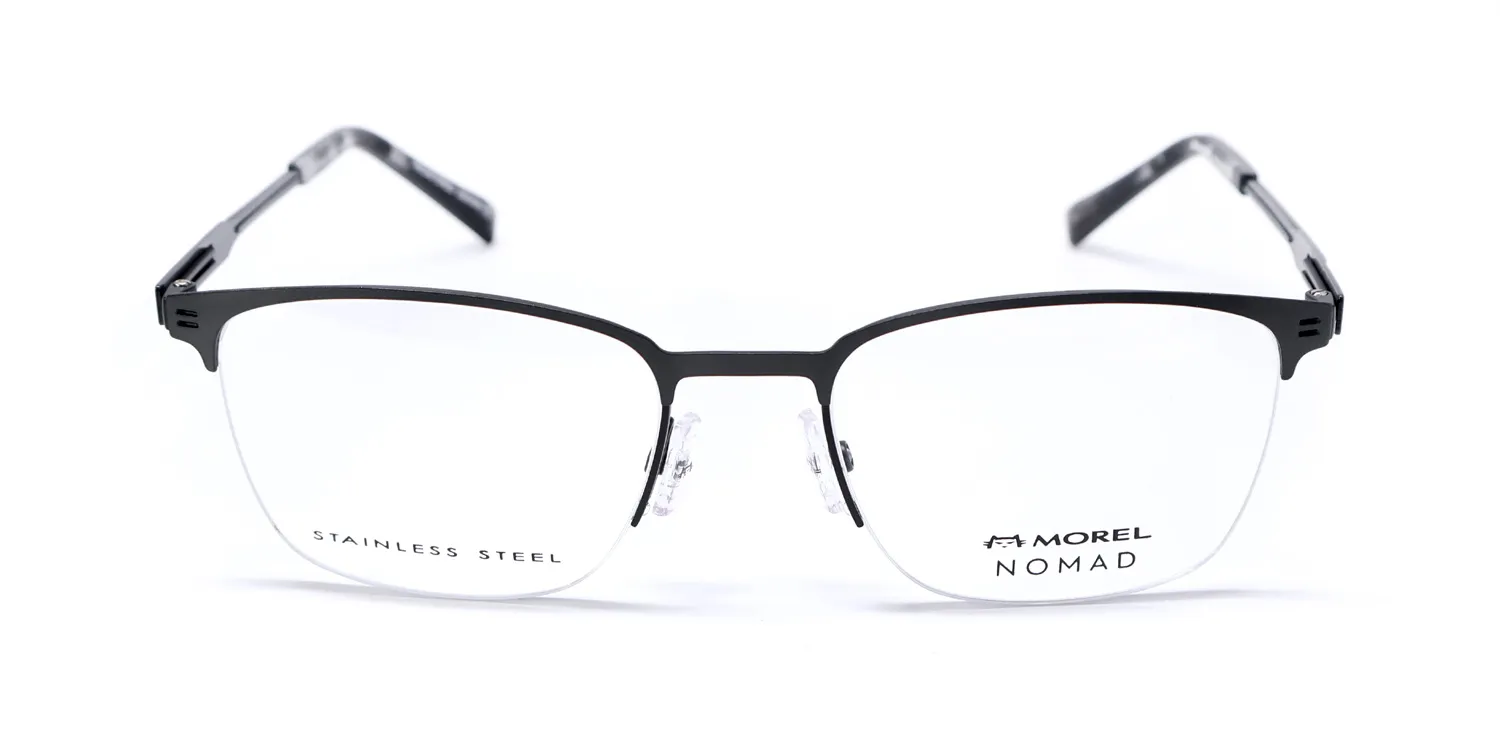 Morel Nomad 40143n sp03 Eyeglasses Grey 52mm 3