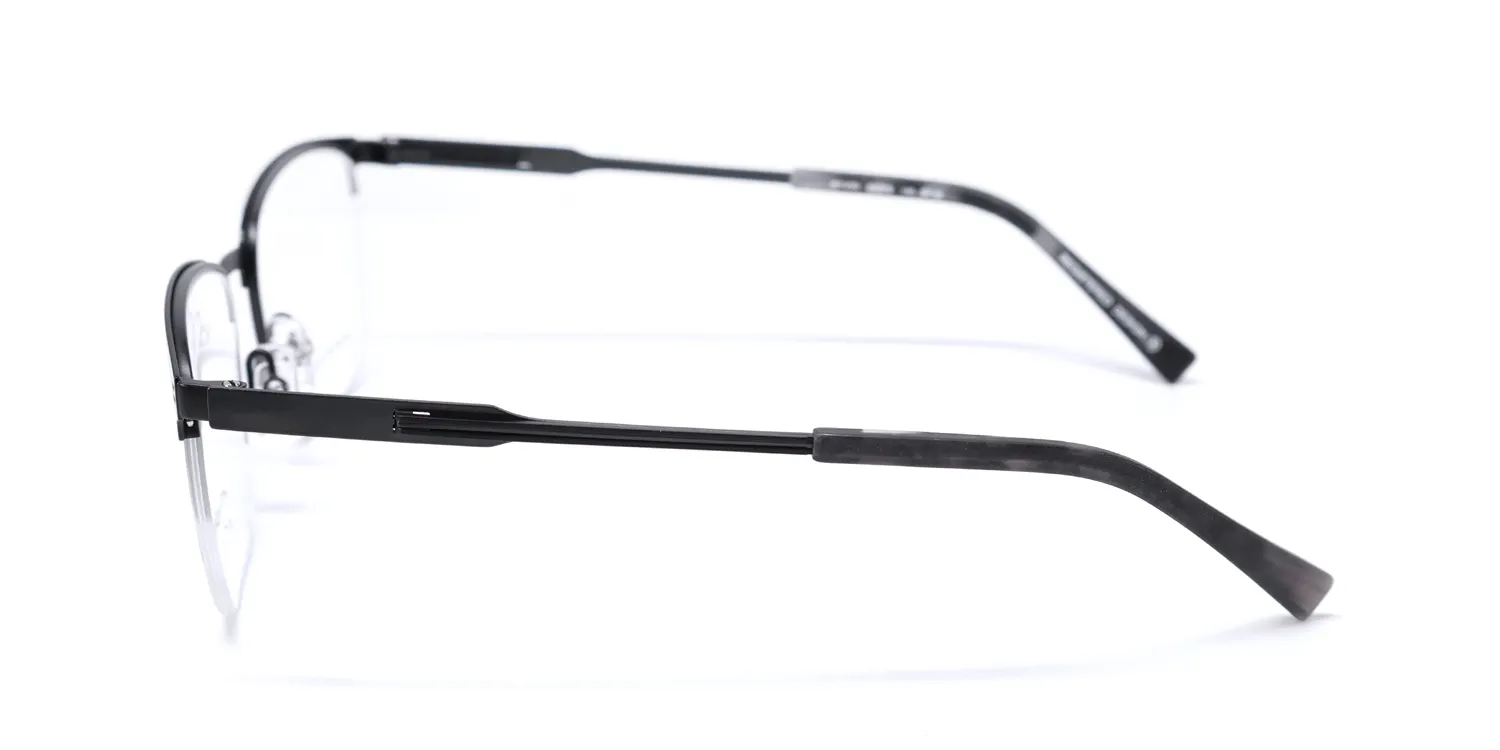 Morel Nomad 40143n sp03 Eyeglasses Grey 52mm 4