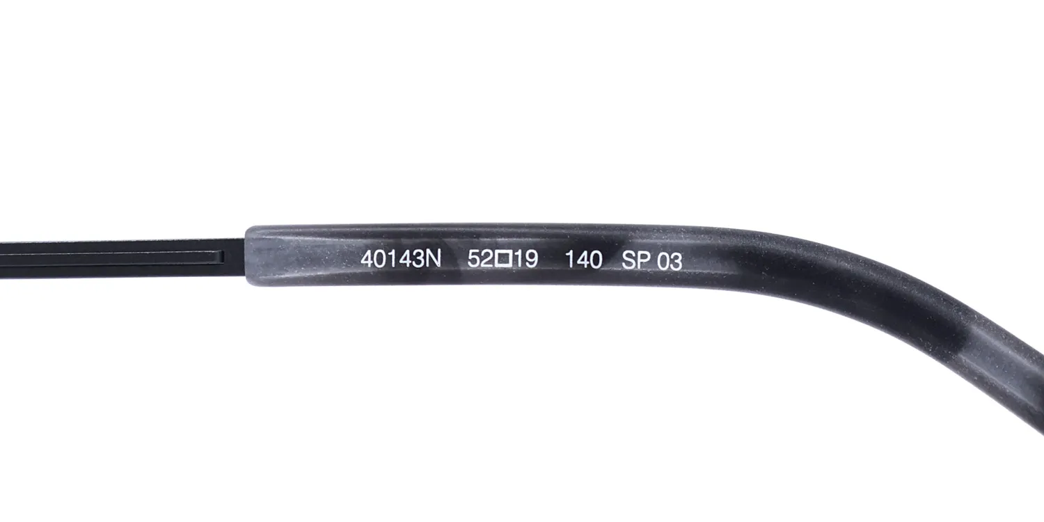 Morel Nomad 40143n sp03 Eyeglasses Grey 52mm 7