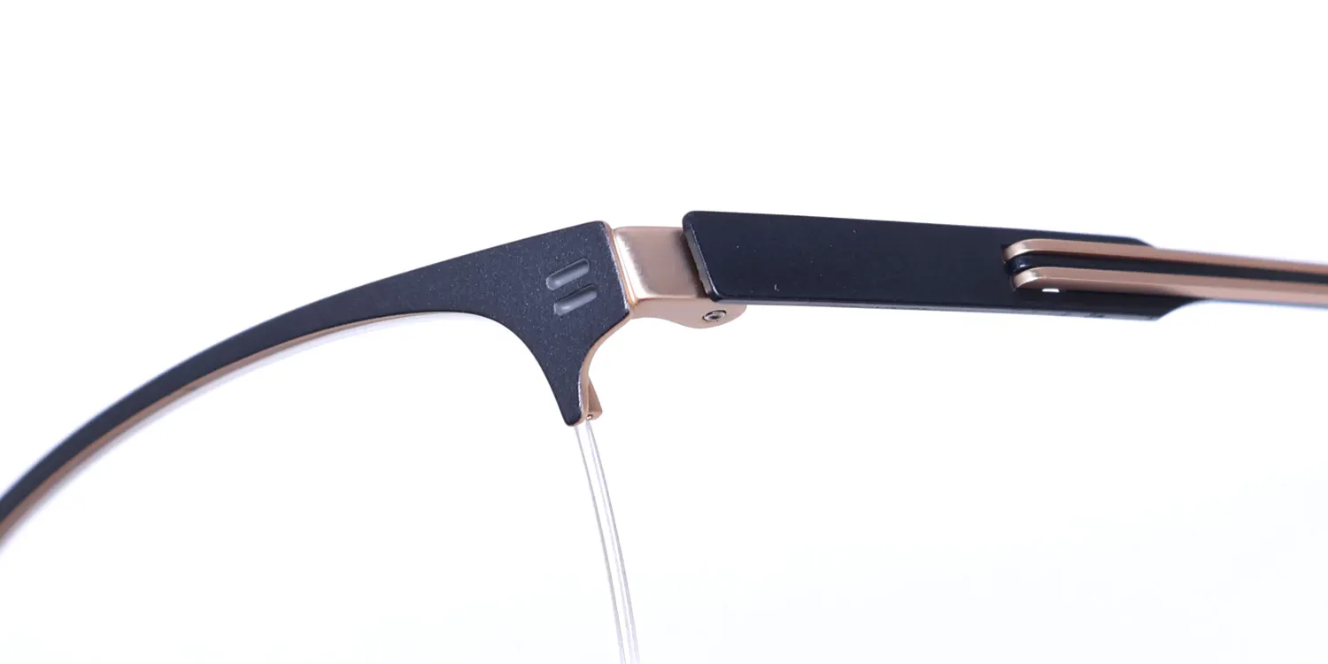 Morel Nomad 40143n sp04 Eyeglasses Blue 52mm 6