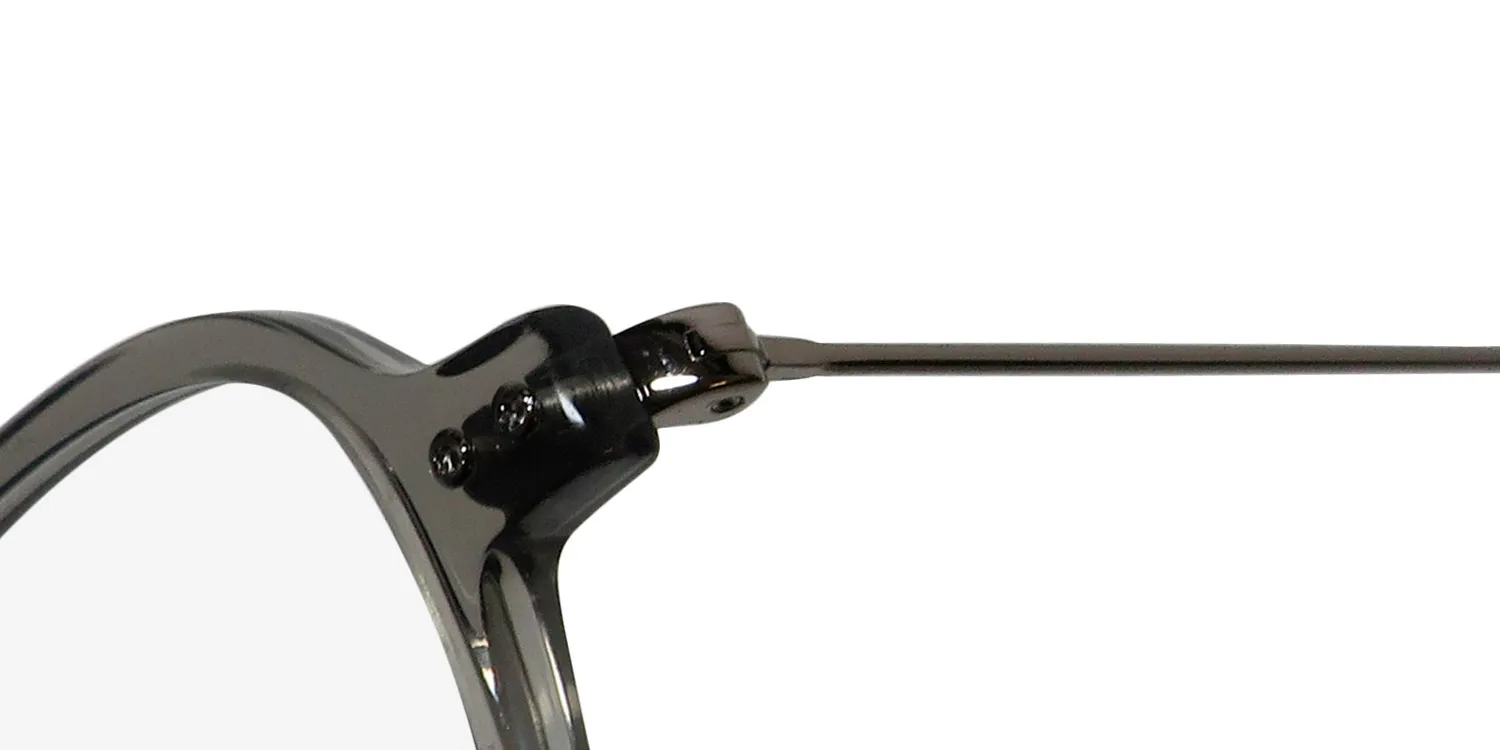 Morel Marius 60163m gg01 Eyeglasses Grey 47mm 6