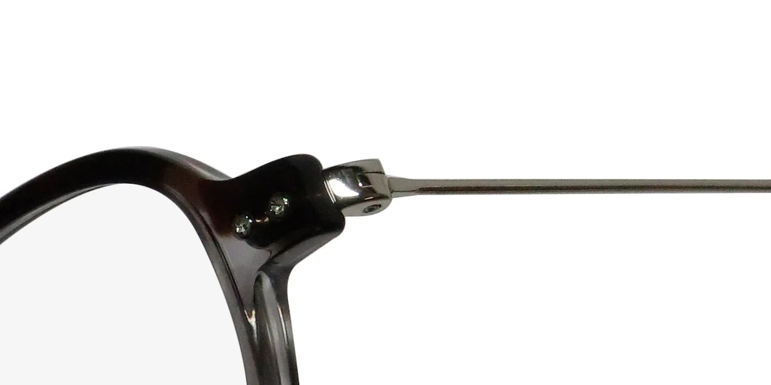 Morel Marius 60163m tg02 Eyeglasses Brown 47mm 6