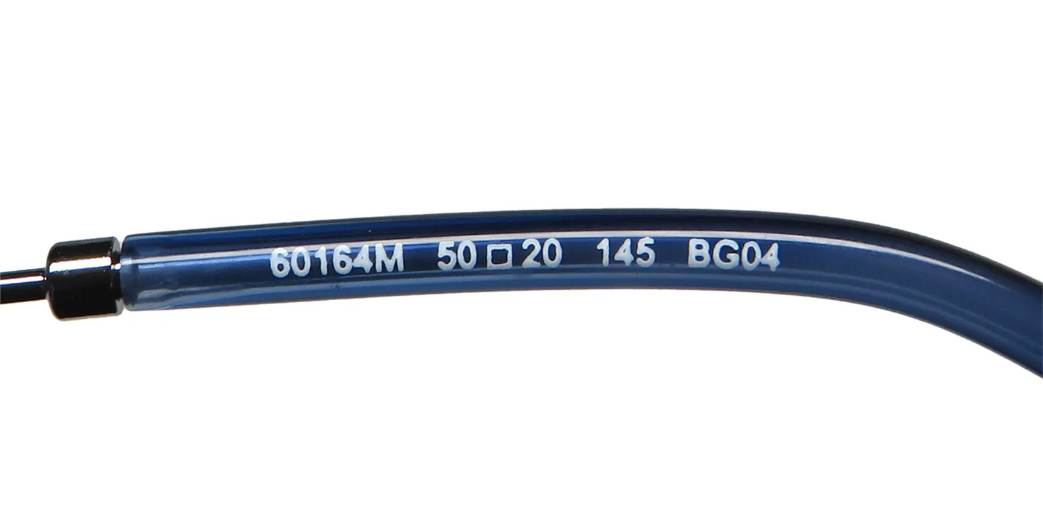 Morel Marius 60164m bg04 Eyeglasses Blue 50mm 7