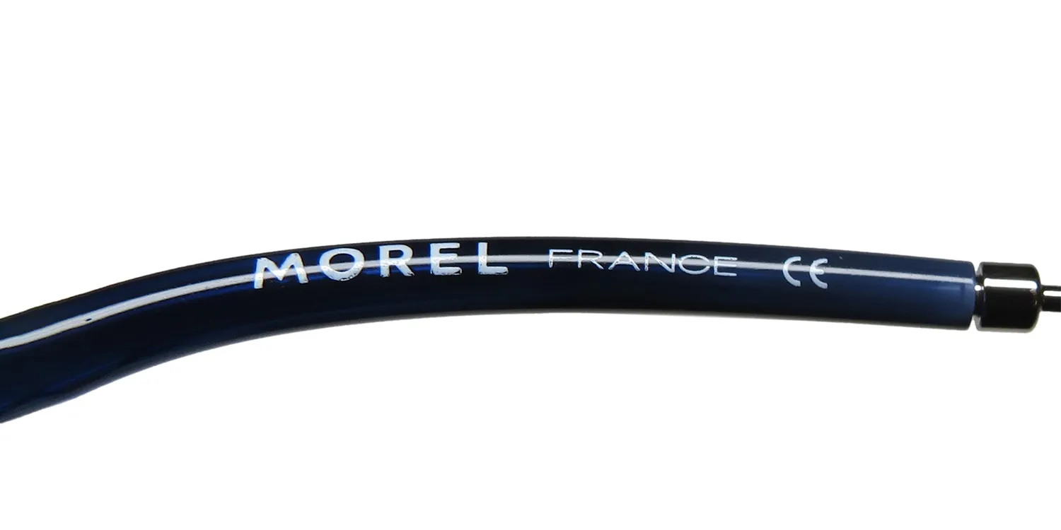 Morel Marius 60164m bg04 Eyeglasses Blue 50mm 8