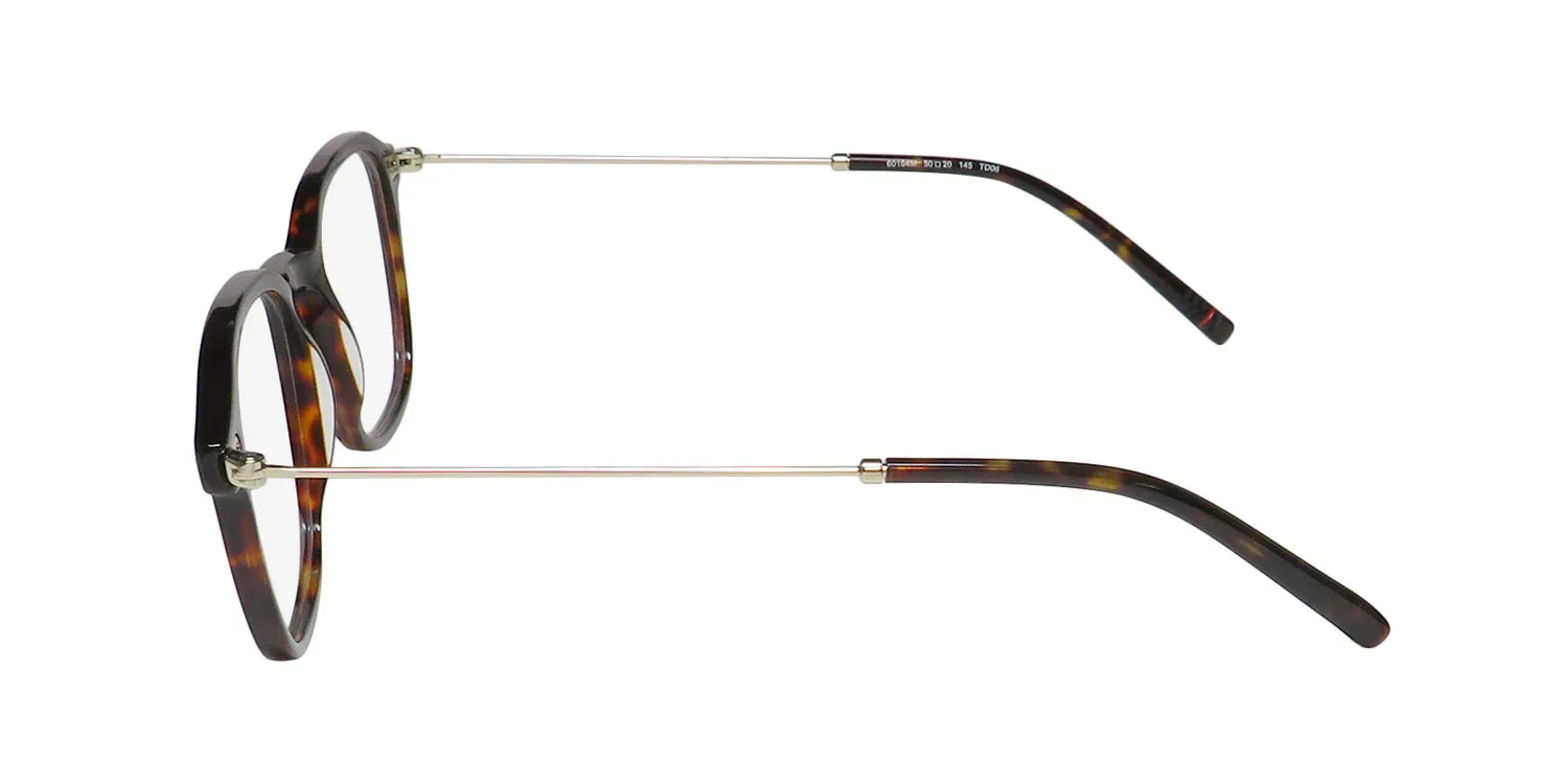 Morel Marius 60164m td06 Eyeglasses Brown 50mm 4