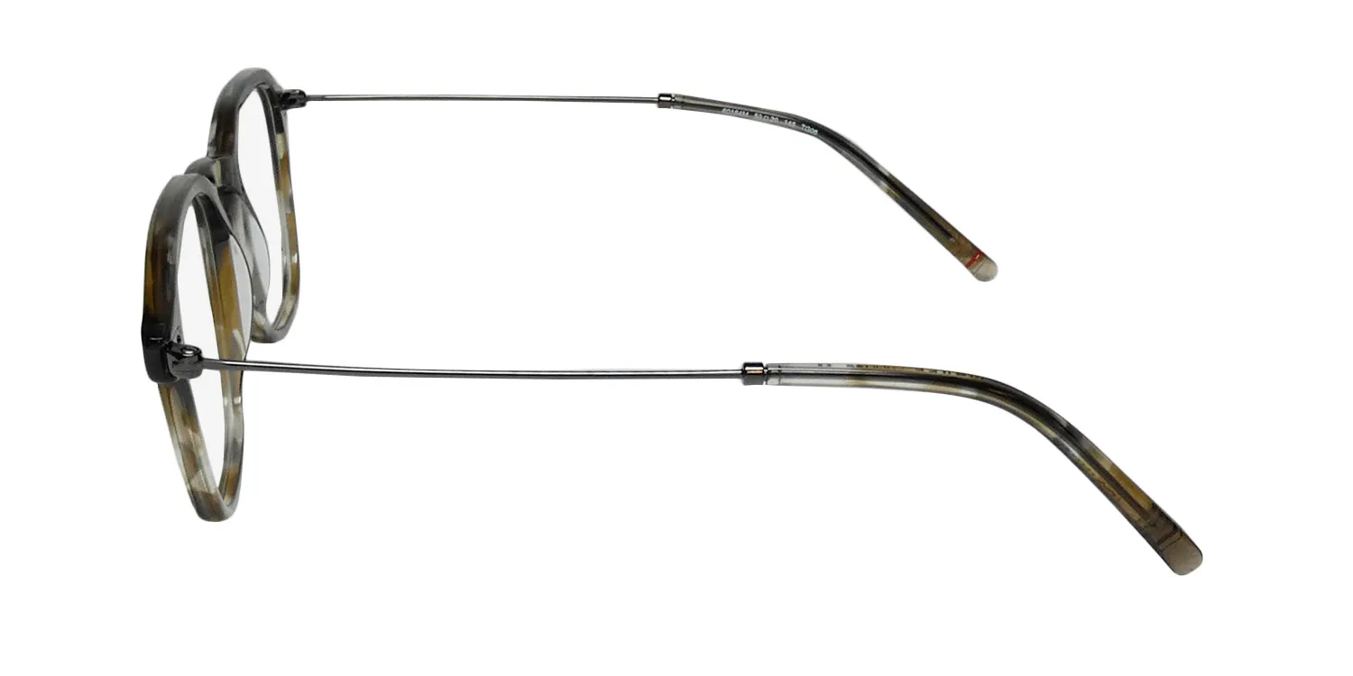 Morel Marius 60164m tg05 Eyeglasses Grey 50mm 4