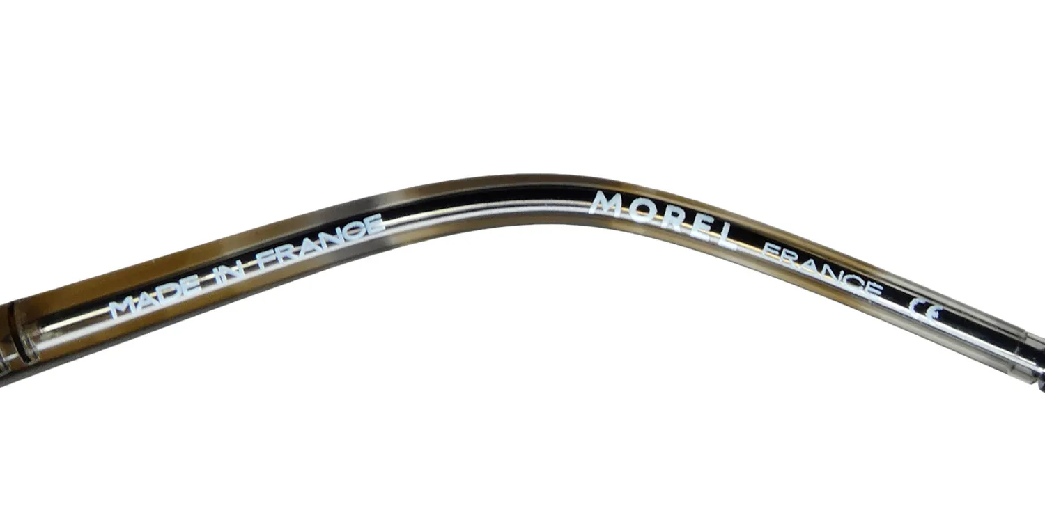 Morel Marius 60164m tg05 Eyeglasses Grey 50mm 8