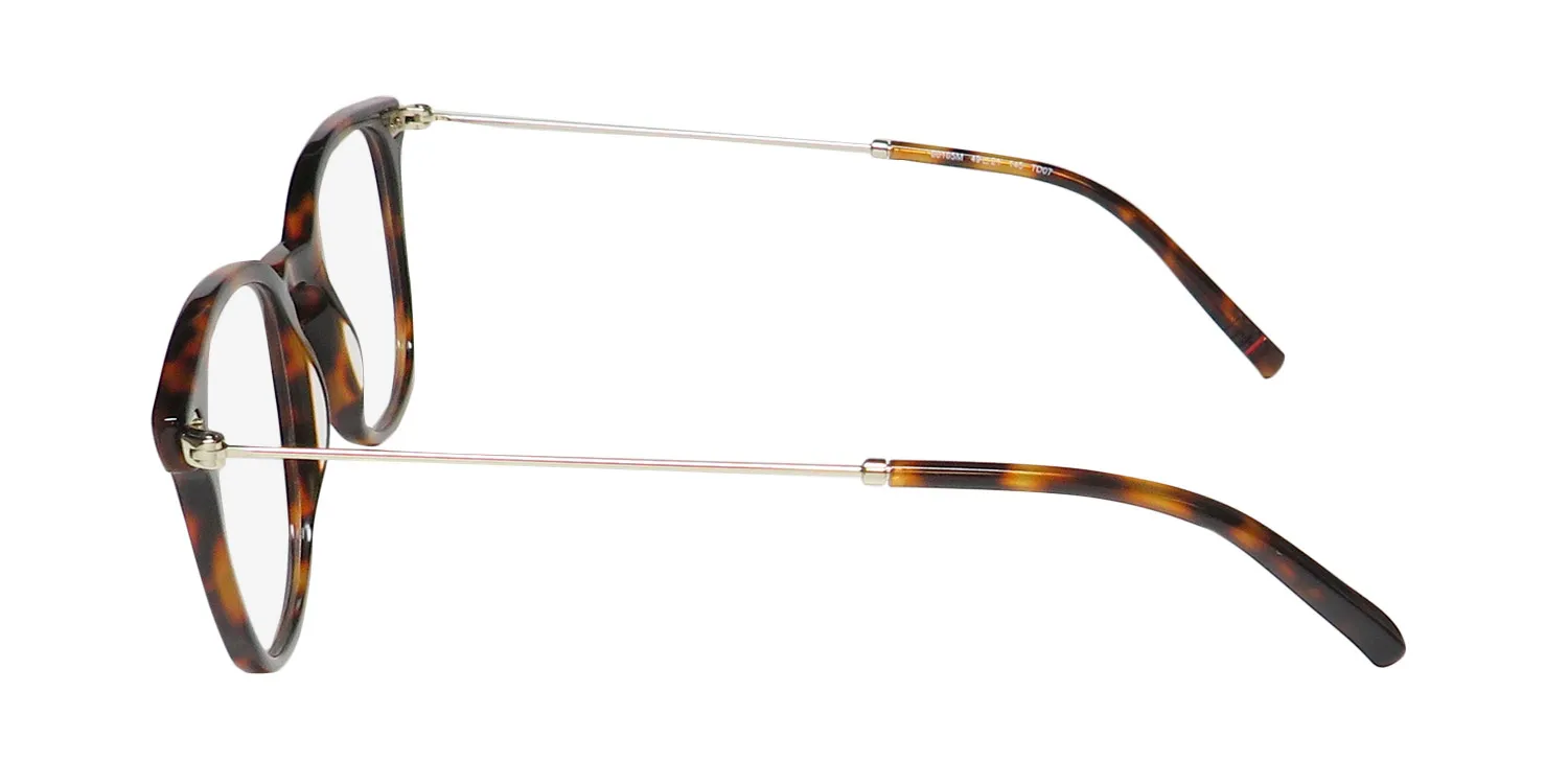 Morel Marius 60165m td07 Eyeglasses Brown 49mm 4