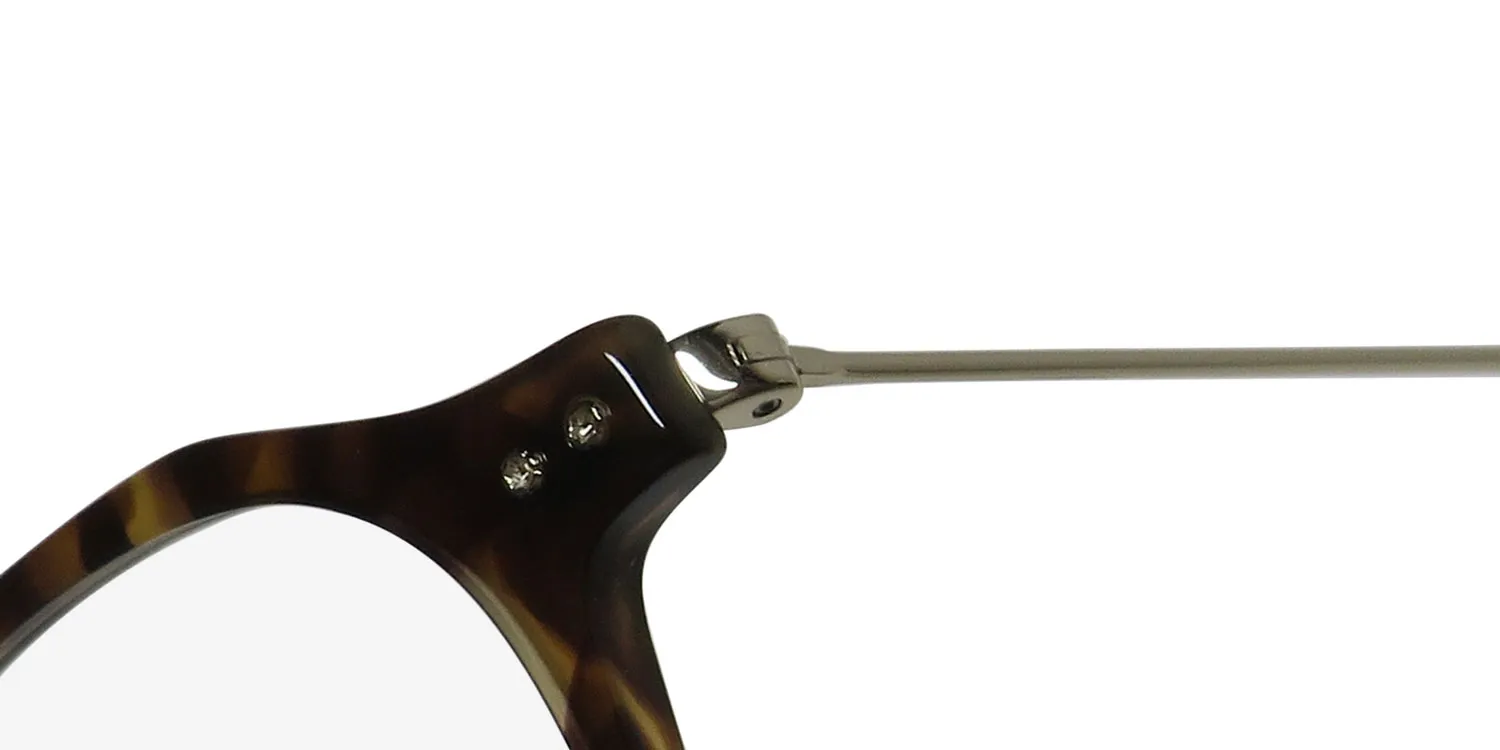 Morel Marius 60166m td12 Eyeglasses Green 50mm 6