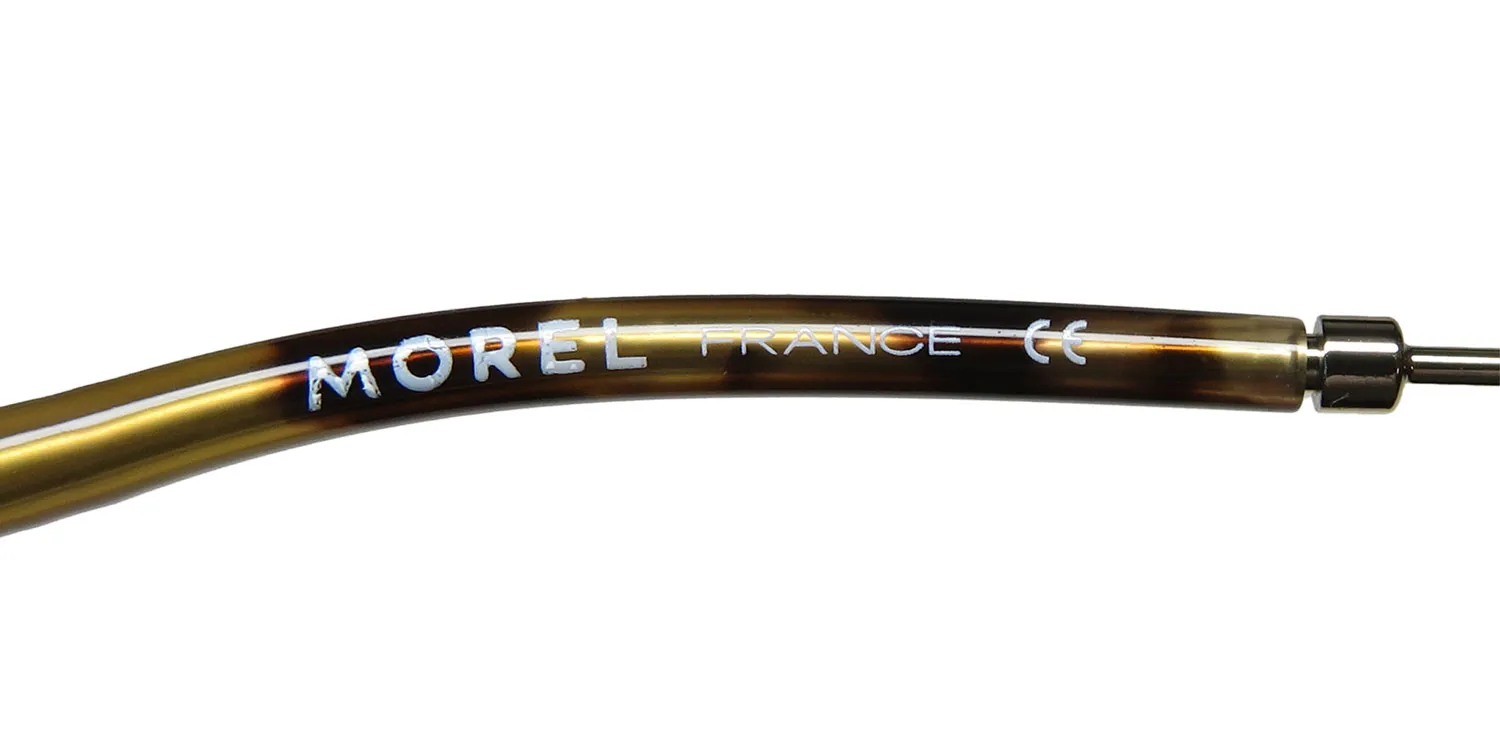 Morel Marius 60166m td12 Eyeglasses Green 50mm 8