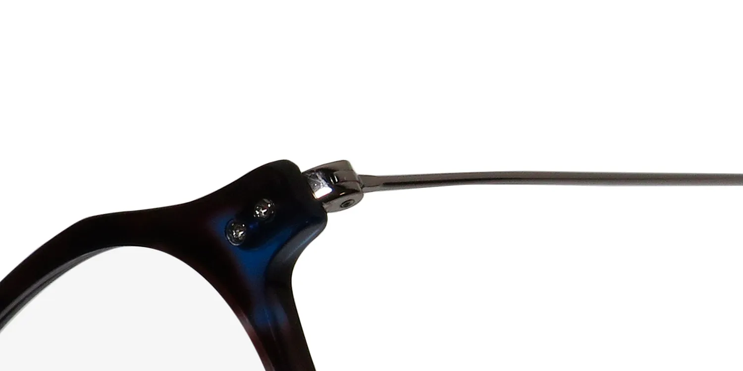 Morel Marius 60166m tg10 Eyeglasses Blue 50mm 6
