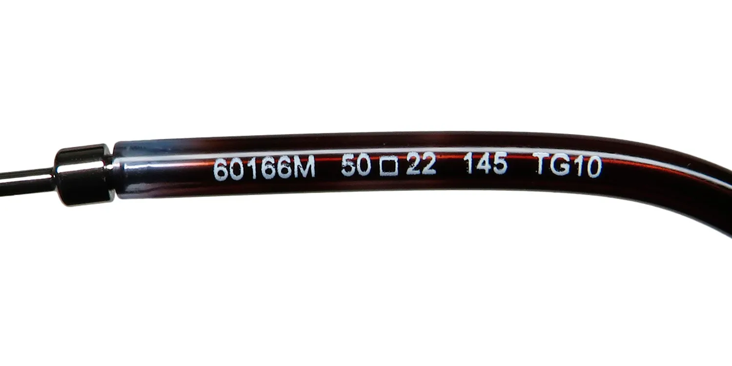 Morel Marius 60166m tg10 Eyeglasses Blue 50mm 7