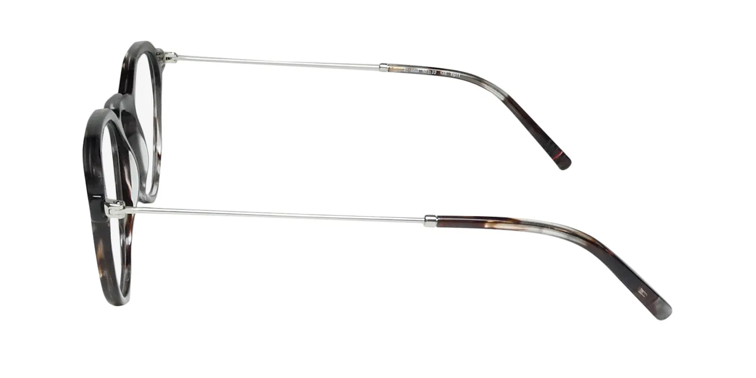 Morel Marius 60166m tg11 Eyeglasses Brown 50mm 4