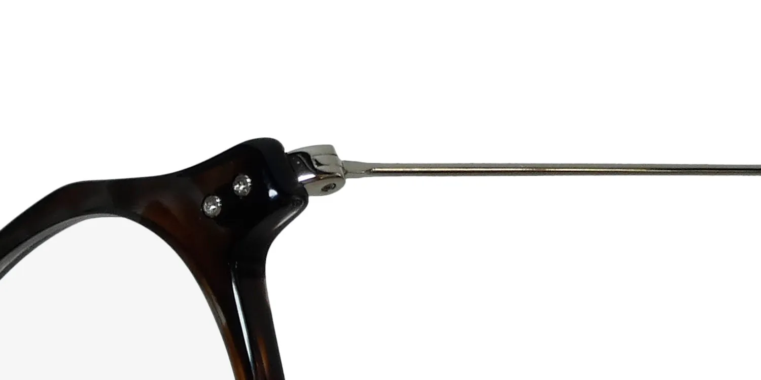 Morel Marius 60166m tg11 Eyeglasses Brown 50mm 6