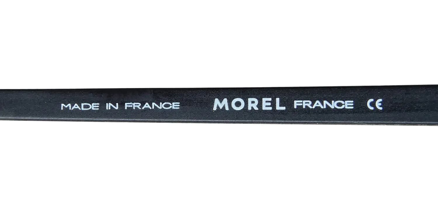 Morel Lightec 30311l sp01 Eyeglasses Green 54mm 8