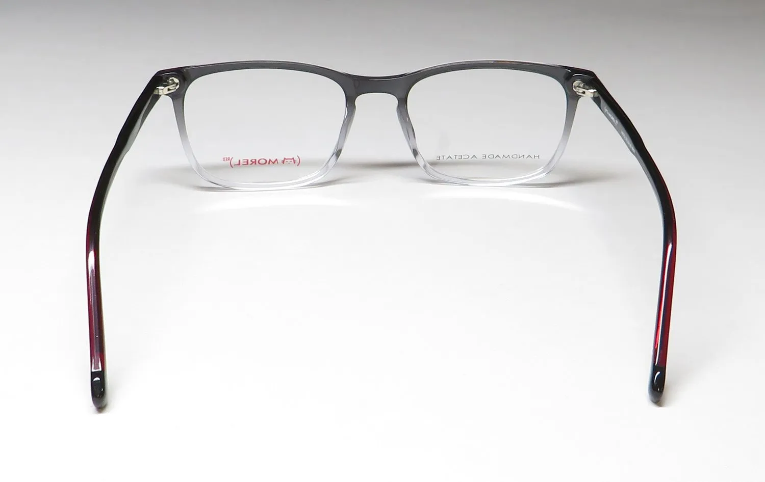 Morel Red James 90036c nr01 Eyeglasses Gray 52mm 5
