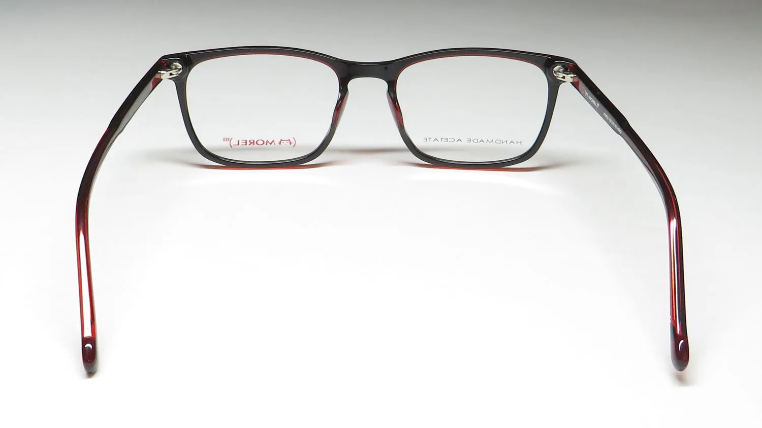 Morel Red James 90036c nr02 Eyeglasses Black 52mm 5