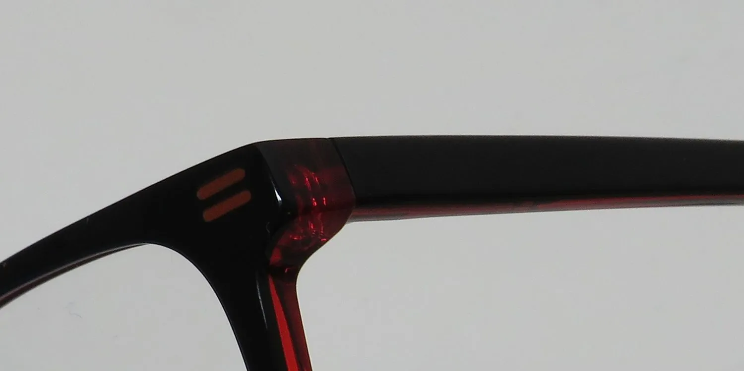 Morel Red James 90036c nr02 Eyeglasses Black 52mm 6