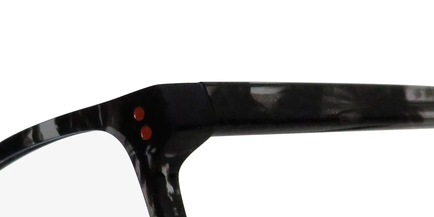 Morel Red Viv 90037c nr03 Eyeglasses Black 51mm 6