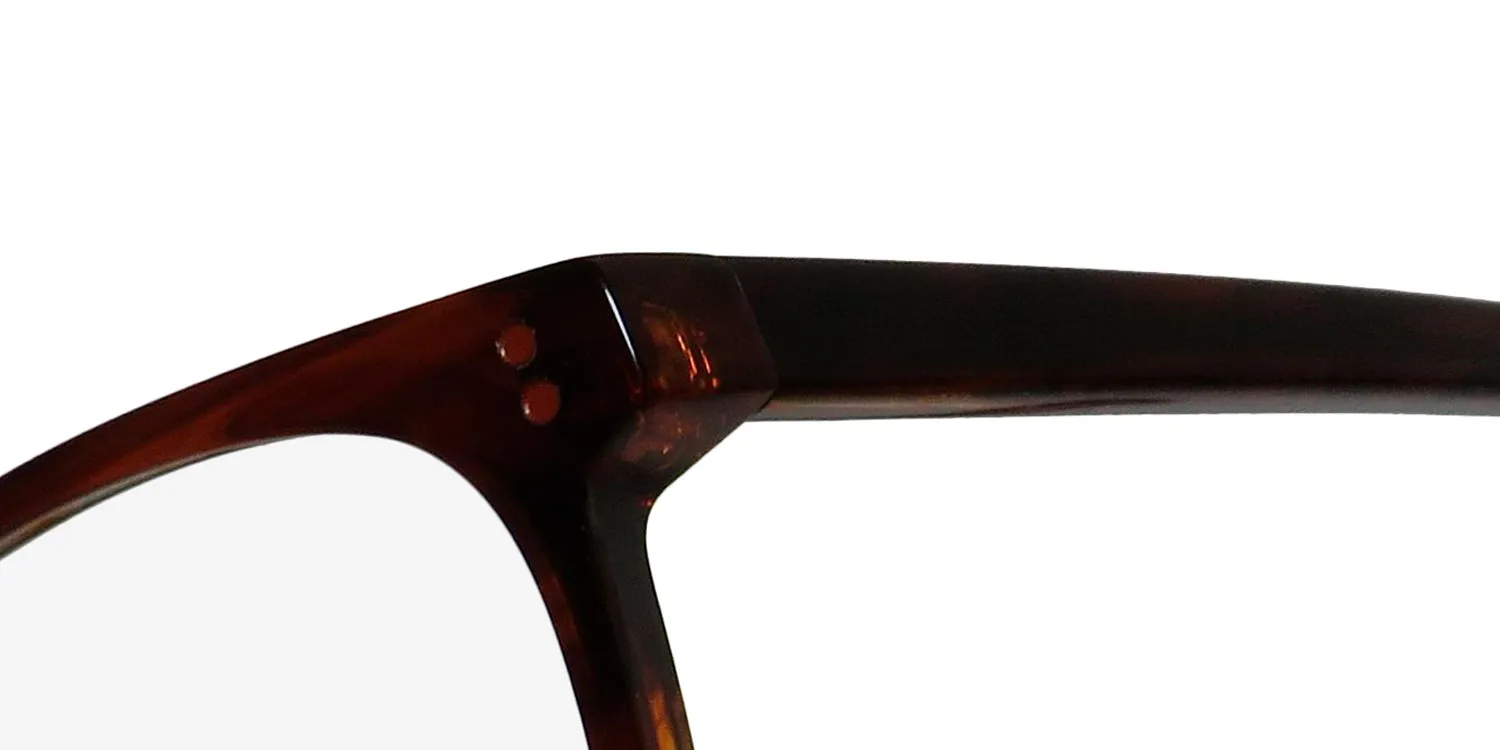 Morel Red Nicole 90038c tr05 Eyeglasses Brown 52mm 6