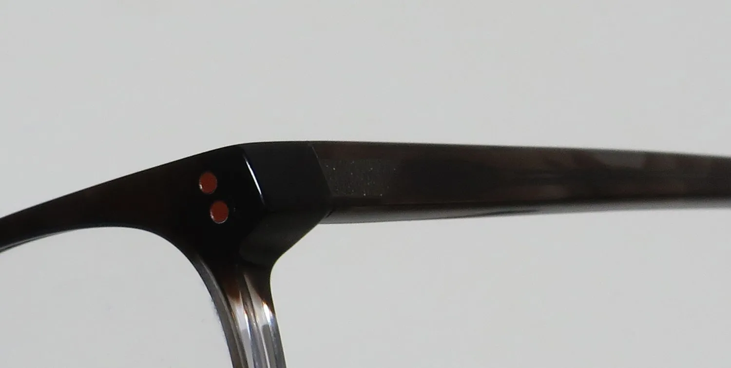 Morel Red Nicole 90038c tr06 Eyeglasses Tortoise 52mm 6
