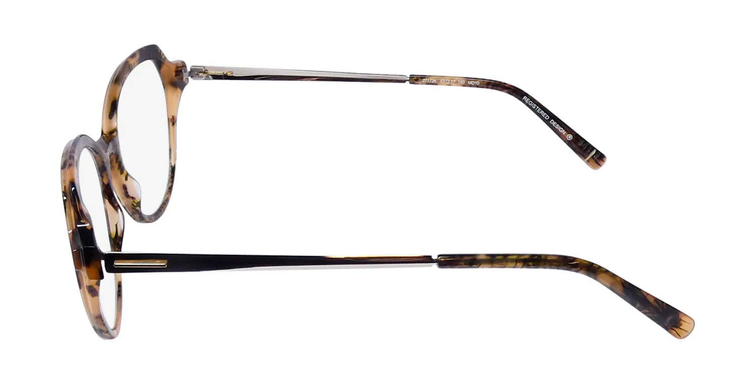 Morel Koali 20173k md10 Eyeglasses Brown 53mm 4