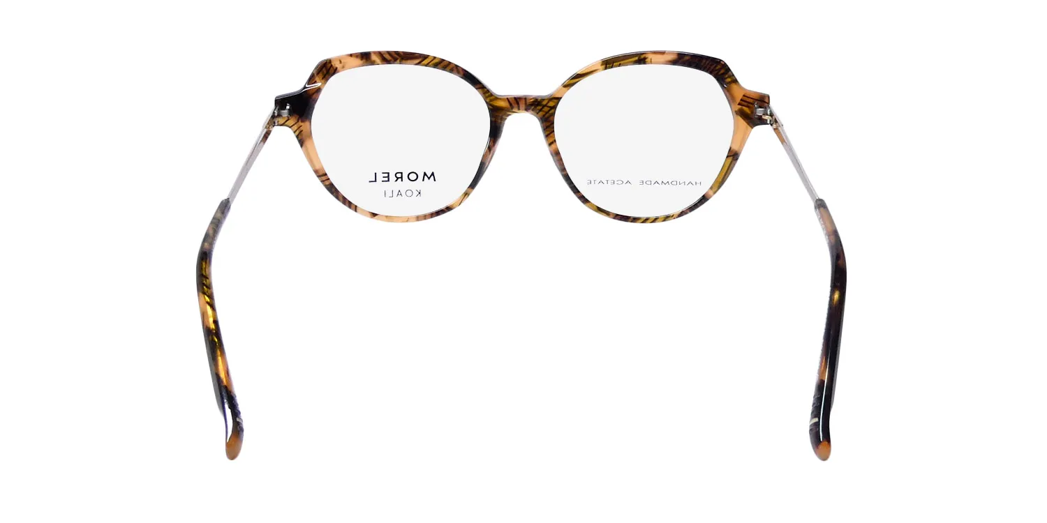 Morel Koali 20173k md10 Eyeglasses Brown 53mm 5