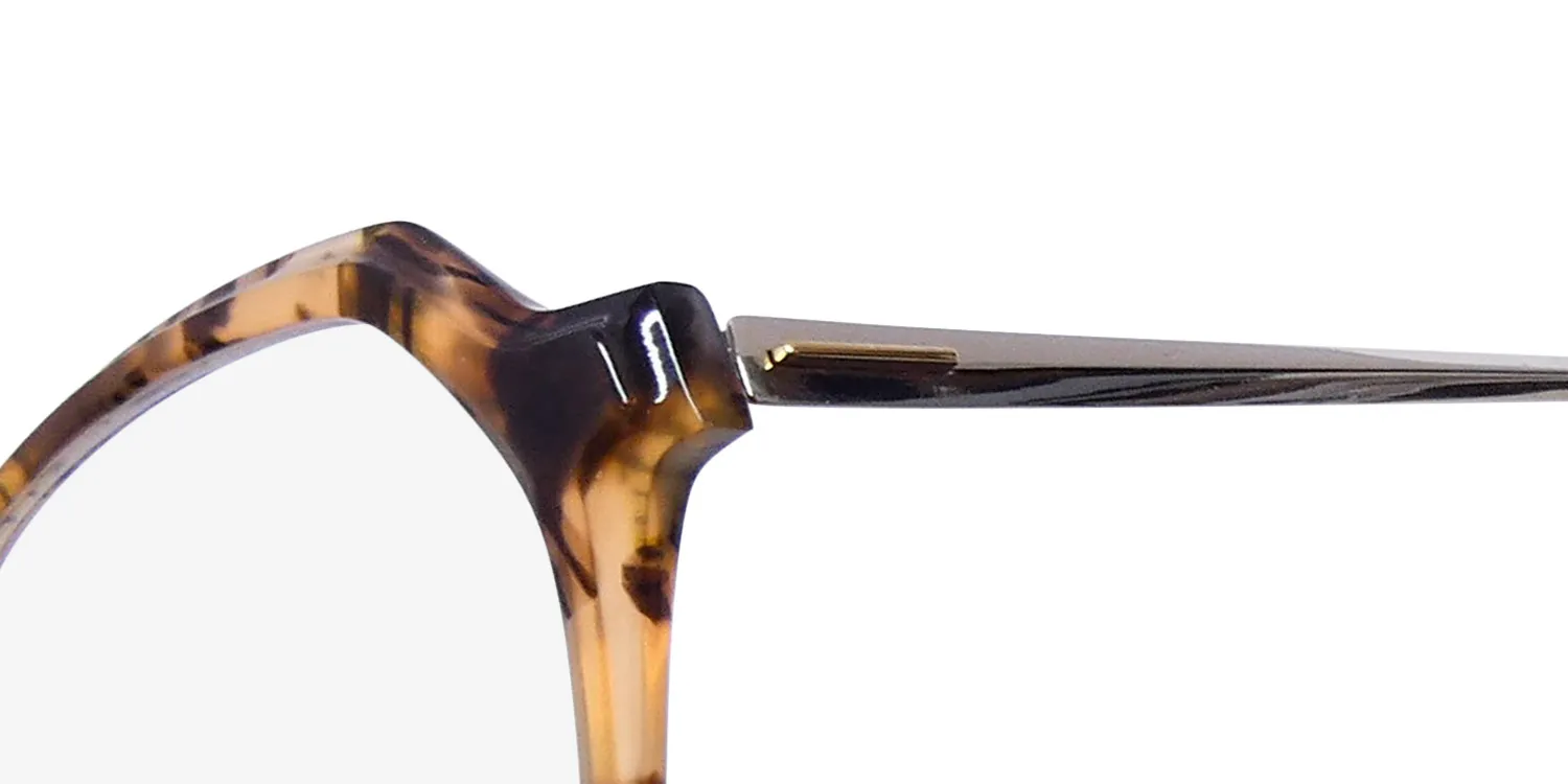 Morel Koali 20173k md10 Eyeglasses Brown 53mm 6