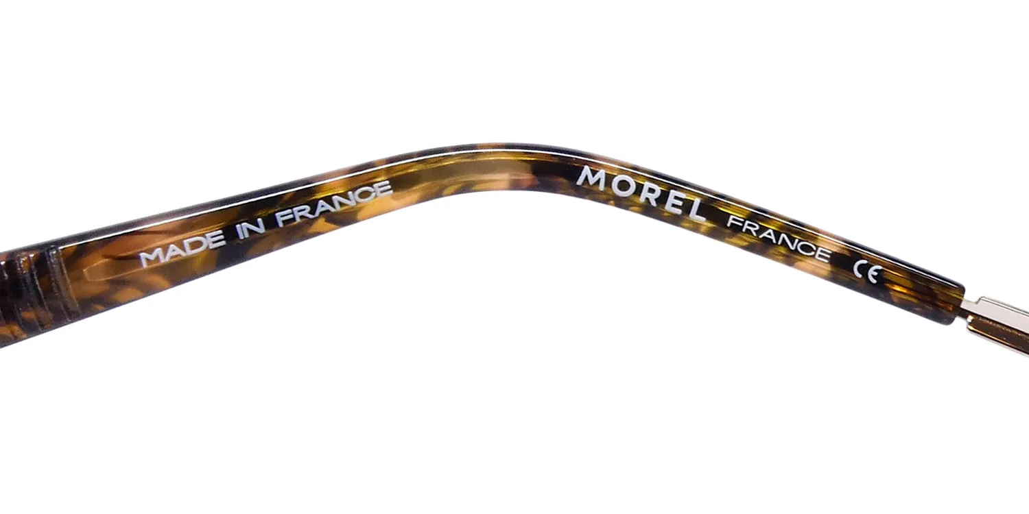 Morel Koali 20173k md10 Eyeglasses Brown 53mm 8