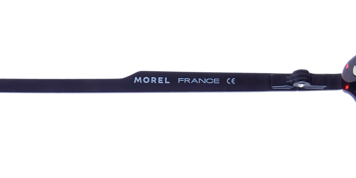 Morel Nomad 40232n rn08 Eyeglasses Red 53mm 8