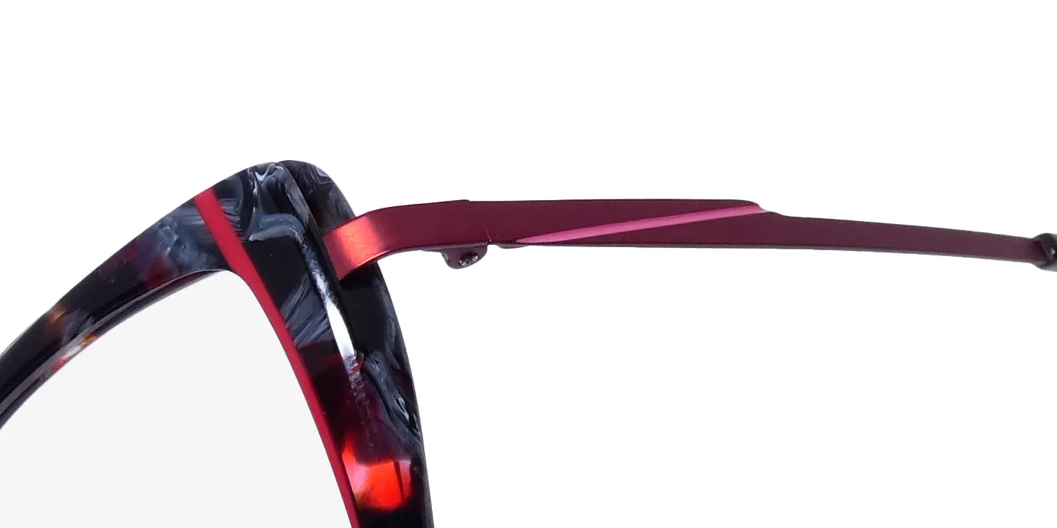 Morel Nomad 40233n gr11 Eyeglasses Gray 52mm 6