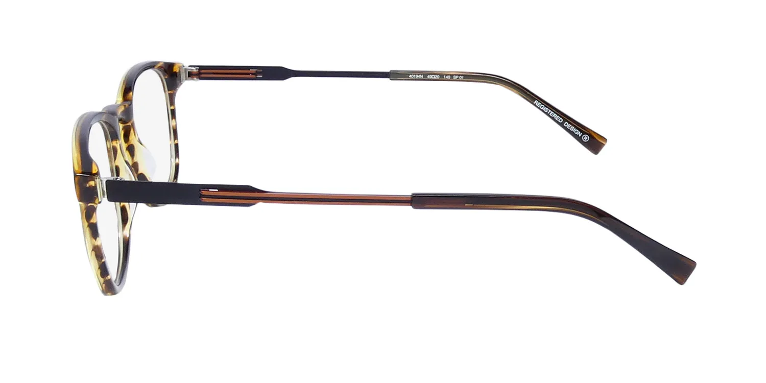 Morel Nomad 40194n sp01 Eyeglasses Brown 49mm 4