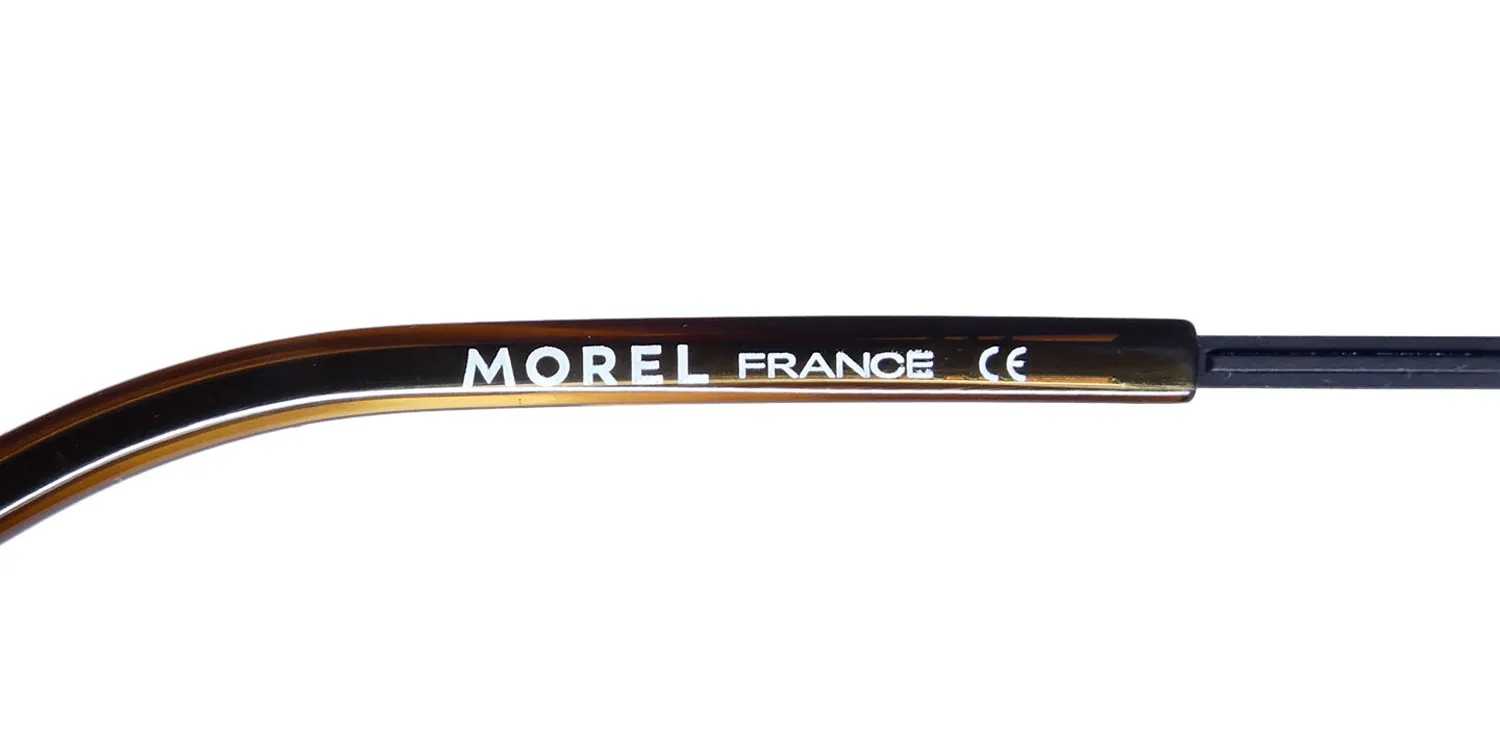 Morel Nomad 40194n sp01 Eyeglasses Brown 49mm 8