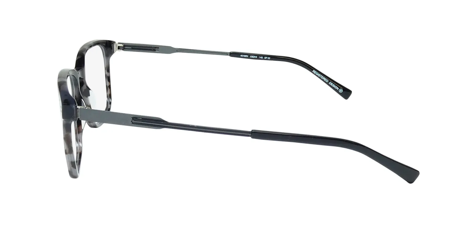 Morel Nomad 40196n sp02 Eyeglasses Grey 53mm 4