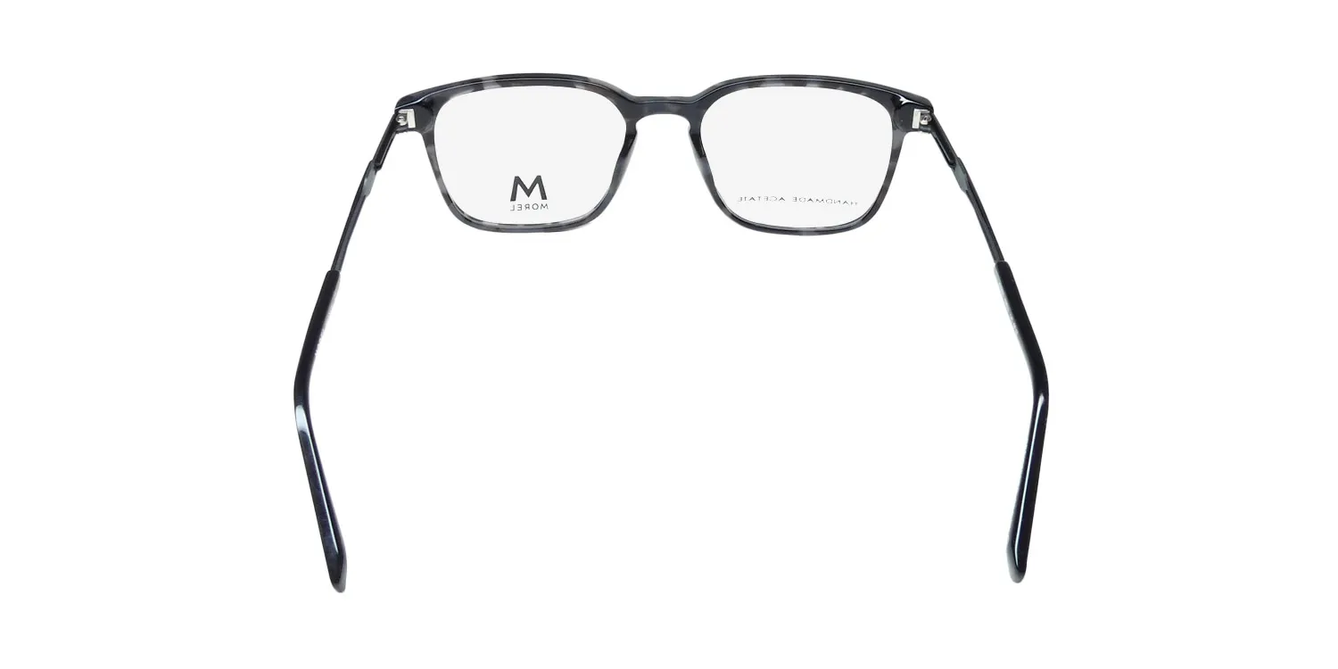 Morel Nomad 40196n sp02 Eyeglasses Grey 53mm 5