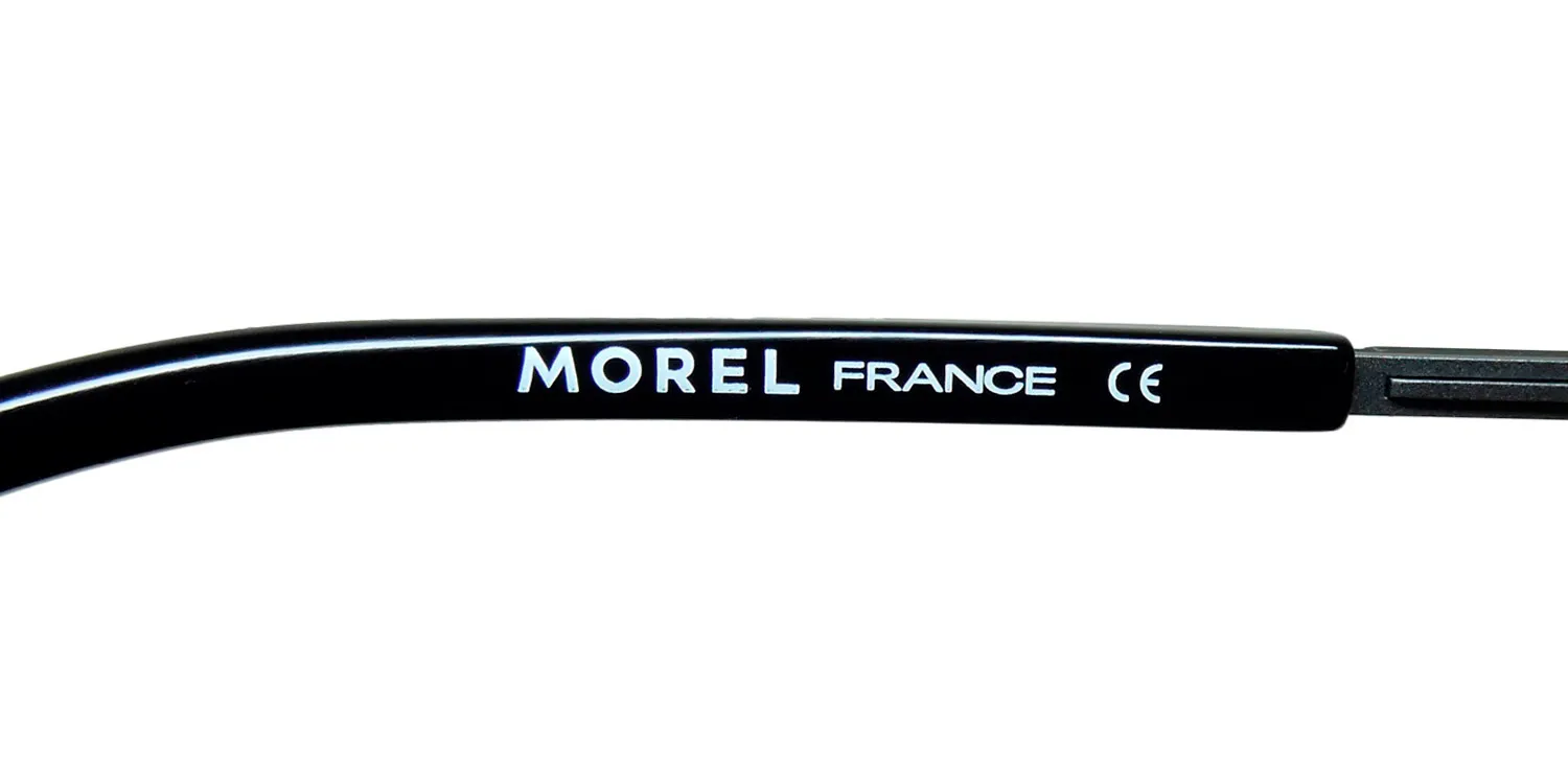 Morel Nomad 40196n sp02 Eyeglasses Grey 53mm 7