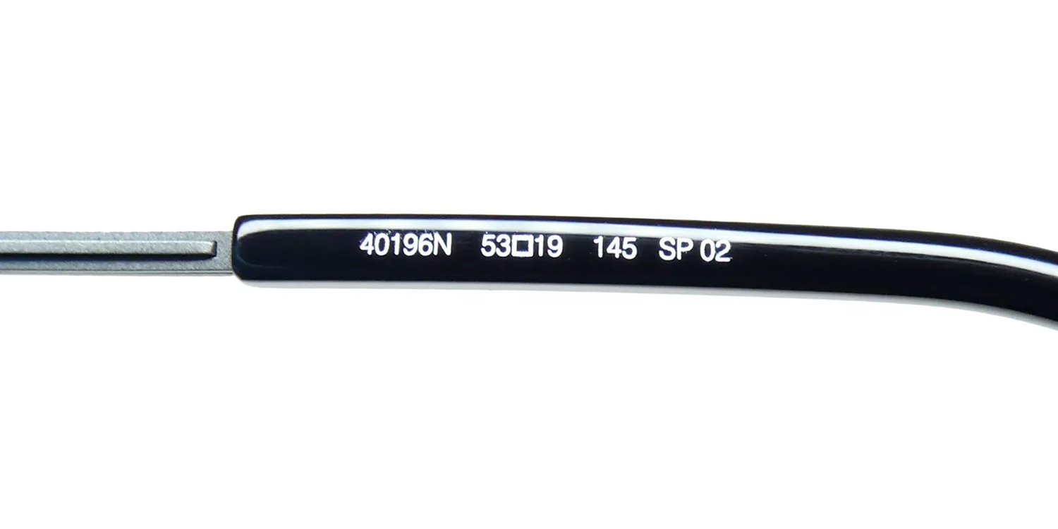 Morel Nomad 40196n sp02 Eyeglasses Grey 53mm 8