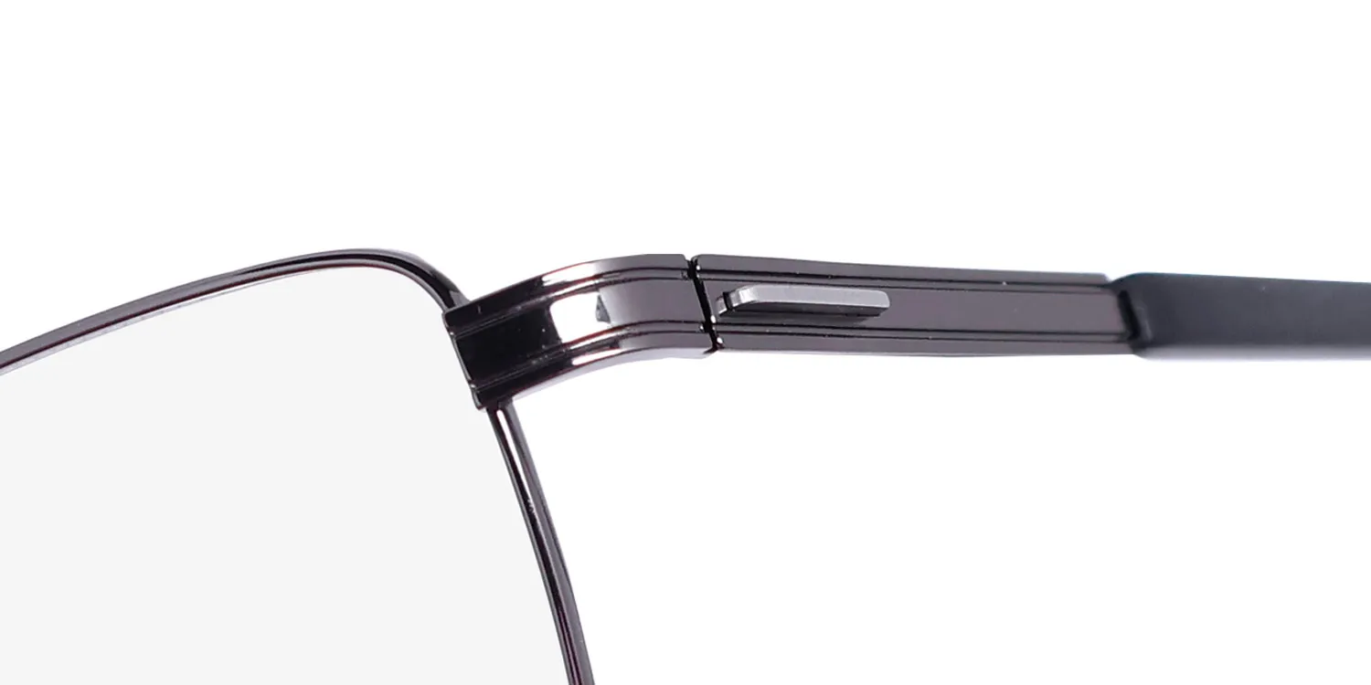 Morel Lowell 5 gg13 Eyeglasses Grey 52mm 6