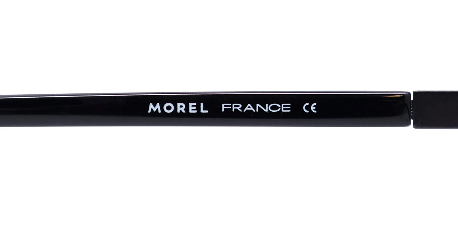 Morel Lowell 6 gg16 Eyeglasses Grey 54mm 8