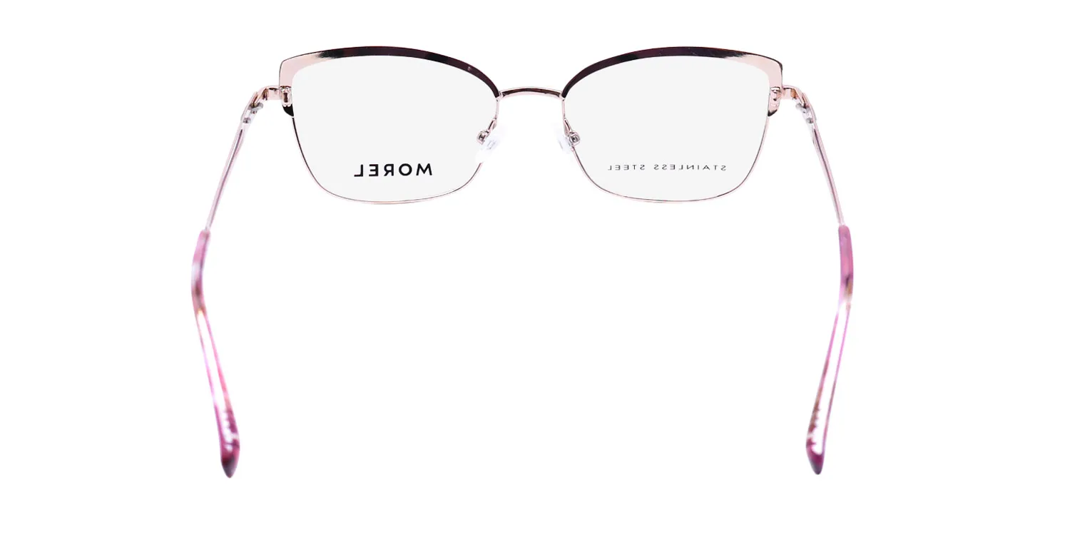 Morel Vera 1 pd03 Eyeglasses Purple 51mm 5