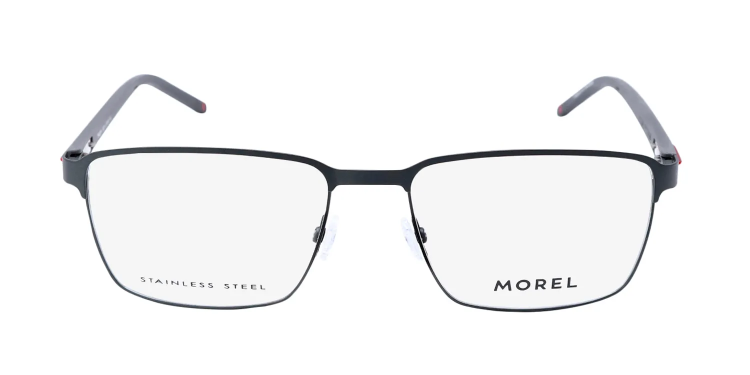 Morel Thales 4 go11 Eyeglasses Grey 57mm 3