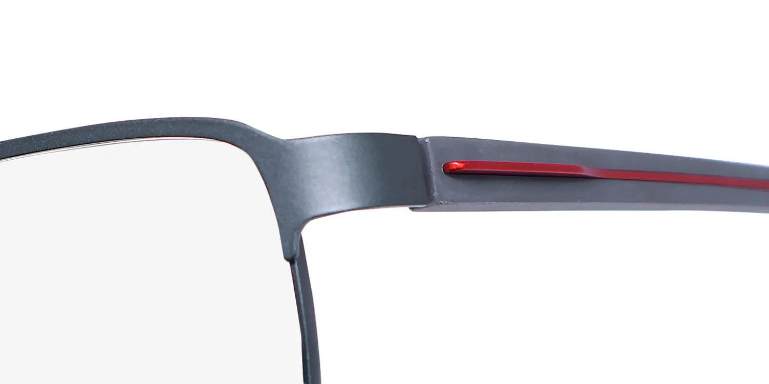 Morel Thales 4 go11 Eyeglasses Grey 57mm 6