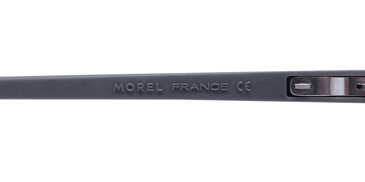 Morel Thales 4 go11 Eyeglasses Grey 57mm 8