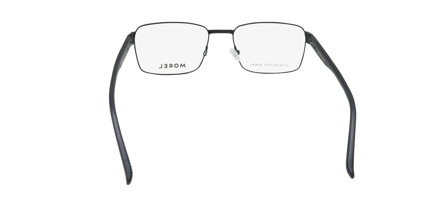 Morel Lightec 30326l sp03 Eyeglasses Gray 54mm 5