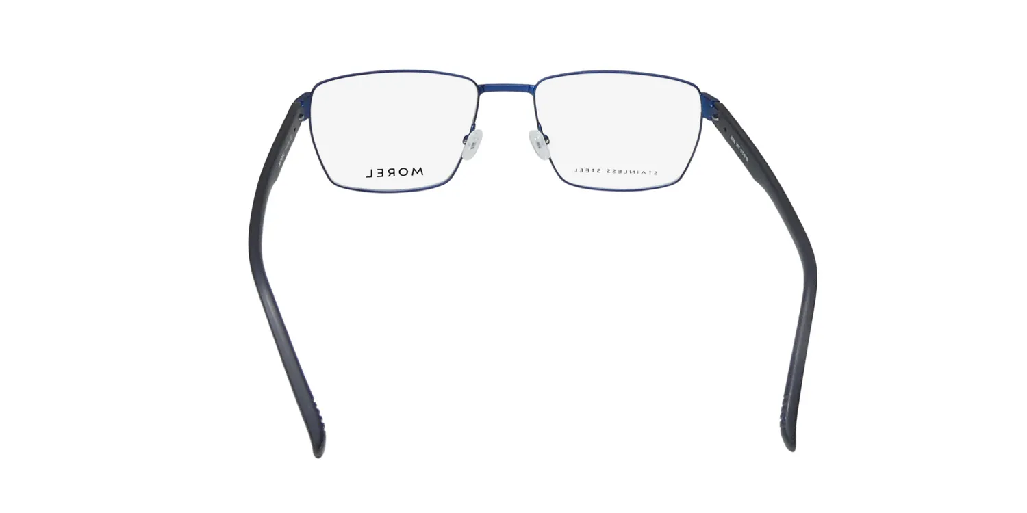 Morel Lightec 30328l sp07 Eyeglasses Blue 57mm 5